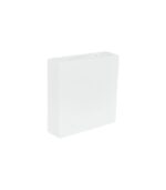 Arandela Clean LED ABS+PC 6W Bi-Volt 3.000 - Imagem 2