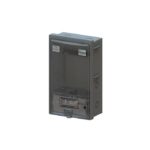 Caixa Modular Para Medidor de Energia
