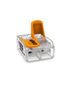 Conector Emenda 32A FL.0,14 4,0MM