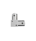 Conector "L" p/ Trilhos Eletrificados - Imagem 2
