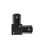 Conector "L" p/ Trilhos Eletrificados