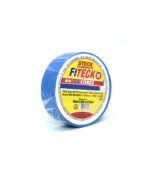 Fita Isolante Fiteck 0-90 Graus Celsius 700V - Imagem 6