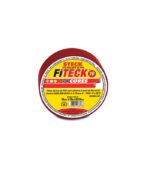 Fita Isolante Fiteck 0-90 Graus Celsius 700V - Imagem 2