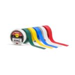 Fita Isolante Imperial Slim 18MM 10 Metros