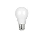 Lâmpada LED A60 E27 - 9W 810Lm 100-240V