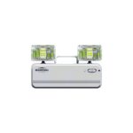 Luminária Auxiliar Led Com 2 Faróis 4W 600lm 100-240V