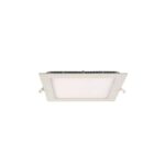 Luminária Cabinet PC Quadrado 2W Bi-Volt Led 6.500K Blumenau