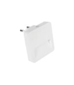Luz Noturna Facho ABS - 0,5W Bi-Volt LED 3.