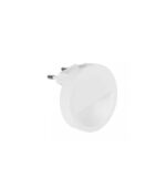 Luz Noturna Facho ABS - 0,5W Bi-Volt LED 3. - Imagem 2