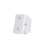 Módulo de Interruptor Stella Bipolar 10 Amperes 250V
