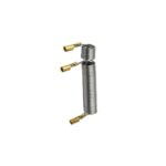 Resistência Com Suporte Para 3 Temperaturas - Tipo L