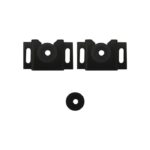 Suporte Para Televisão Slim Fixo Universal