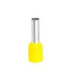 Terminal Tubular Para Cabo - Caixa com 100