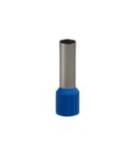Terminal Tubular Para Cabo - Caixa com 100 - Imagem 2