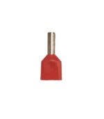 Terminal Tubular Para Cabo - Caixa com 100 - Imagem 4