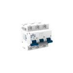 Disjuntor SHB3 H-080A - 10 kA