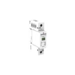 Dispositivo Protetor Surto 45KA Classe II Dps1