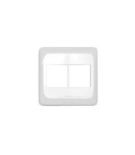 Placa 4X4 - Pial Pop - Legrand - Imagem 2