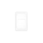 Placa 4x2 - Pial Pop - Legrand