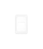 Placa 4x2 - Pial Pop - Legrand