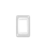 Placa 4x2 - Pial Pop - Legrand - Imagem 3