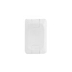 Placa Cega - Pial Pop - Legand