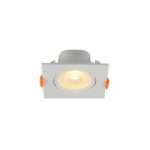 Spot ABS+PC 5W Bi-Volt LED 6.500K - Blumenau