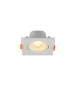Spot ABS+PC 5W Bi-Volt LED 6.500K - Blumenau