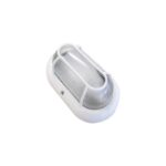 Tartaruga Clean PP Lente PC 1xE27 IP41