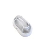 Tartaruga Clean PP Lente PC 1xE27 IP41