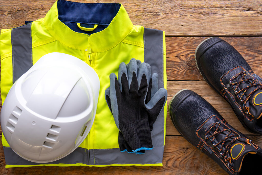 Equipamentos de Proteção para Instalações Elétricas