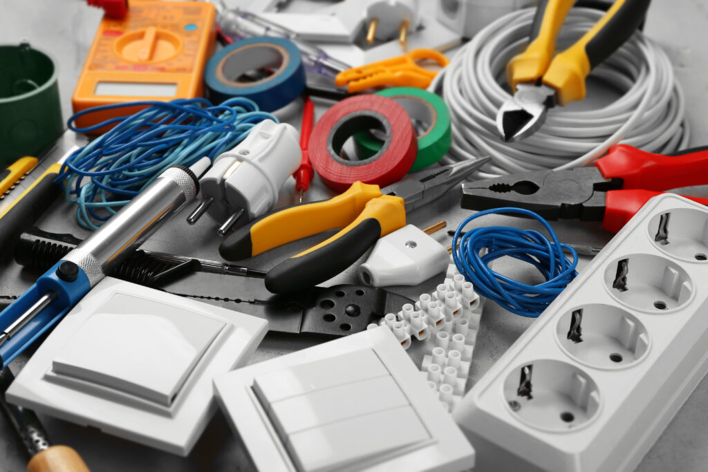 O Impacto da Qualidade dos Materiais Elétricos